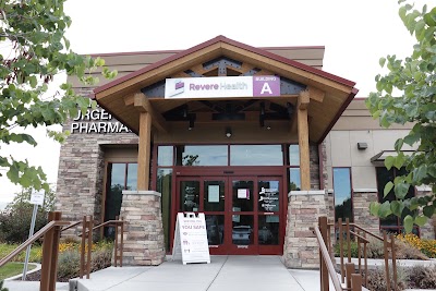 Revere Health Provo Family Medicine