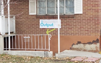 Independent Output