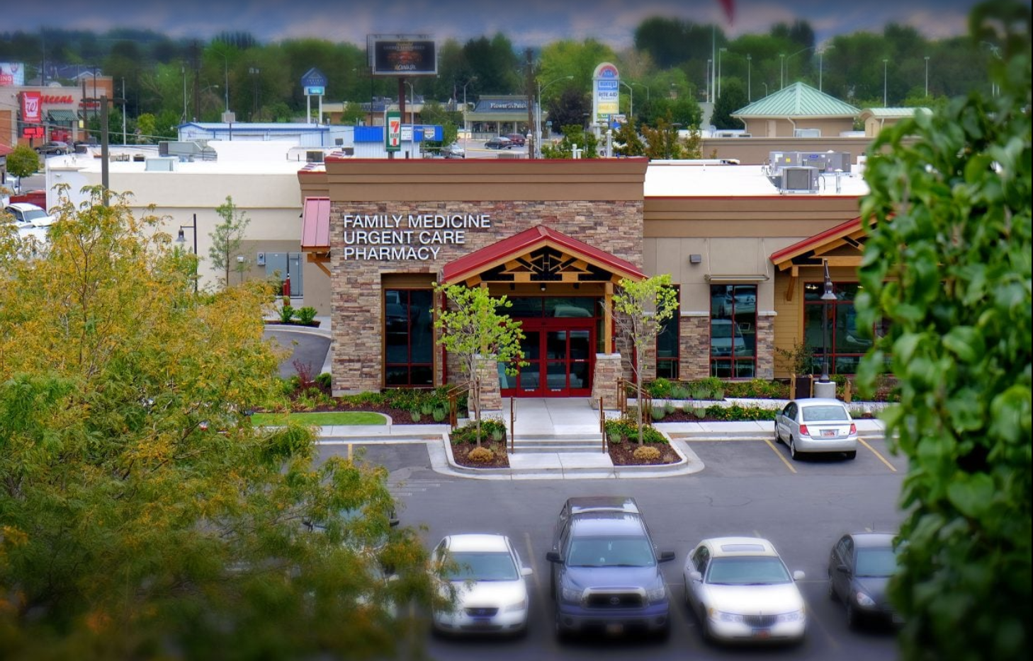 Revere Health Urgent Care - Provo
