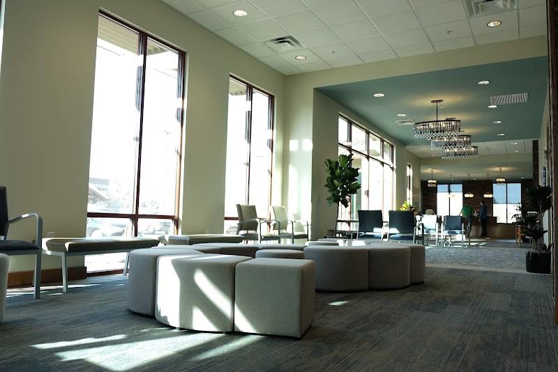 Revere Health Urgent Care - Provo