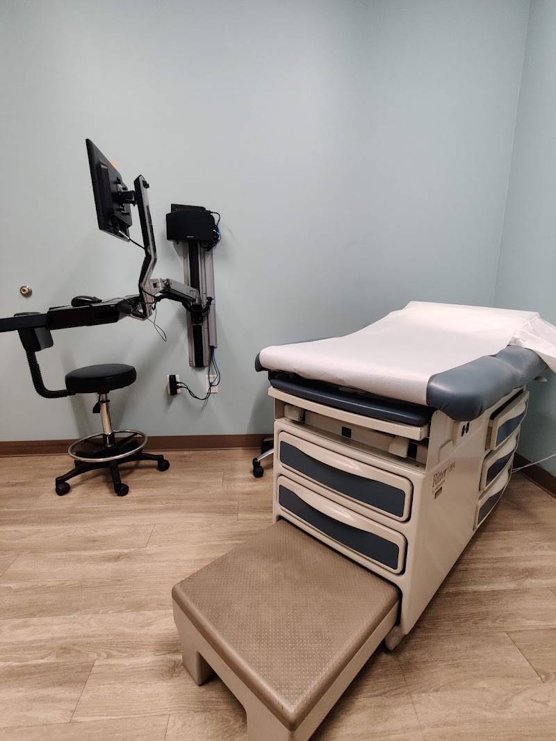 Revere Health Urgent Care - Provo