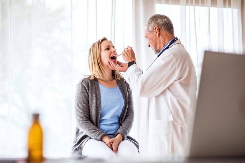 Revere Health Urgent Care - Provo