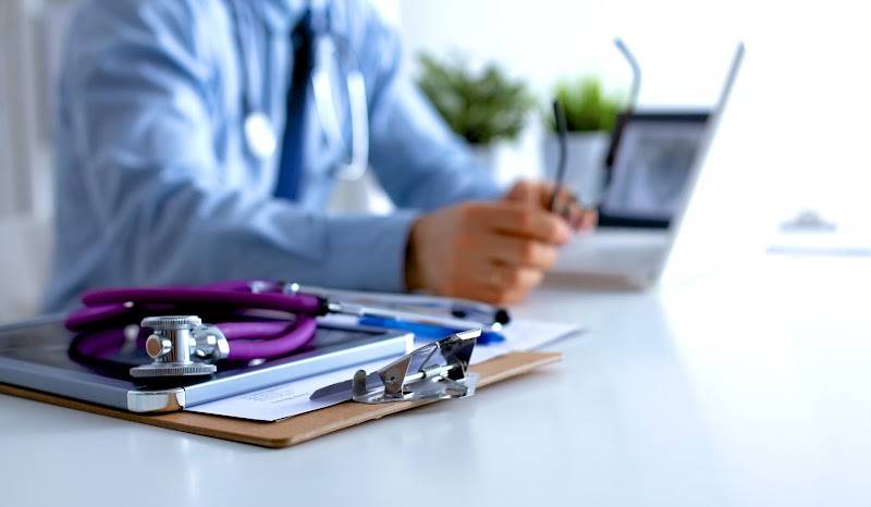 Revere Health Urgent Care - Provo