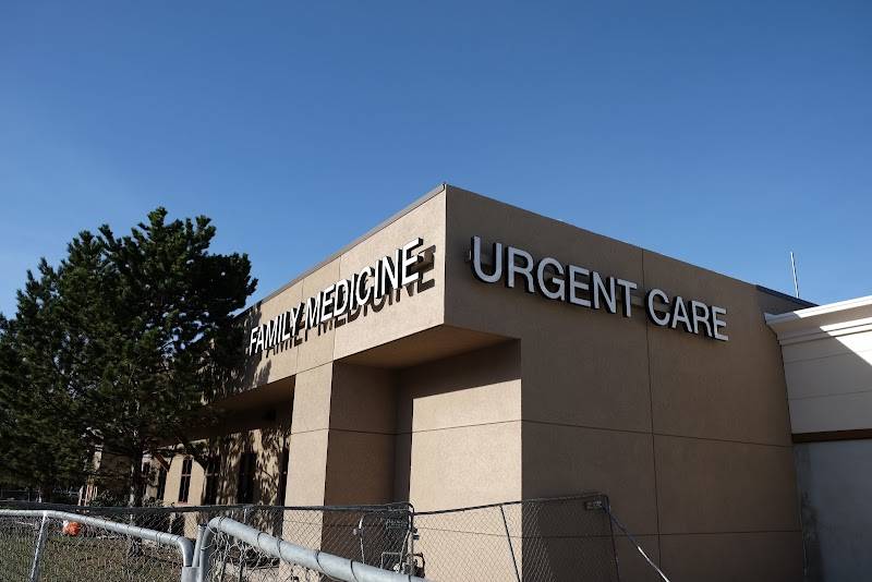 Revere Health Urgent Care - Provo