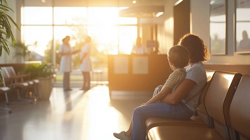 Revere Health Urgent Care - Provo