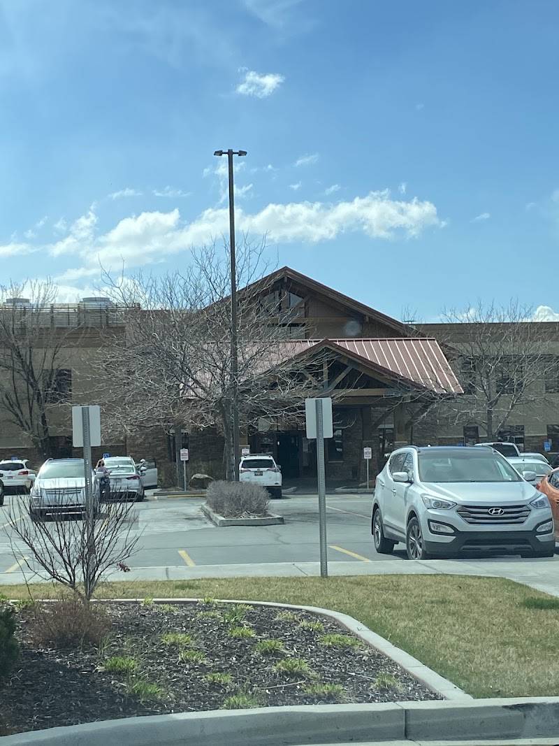 Revere Health Urgent Care - Provo
