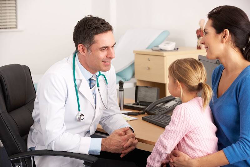 Revere Health Urgent Care - Provo