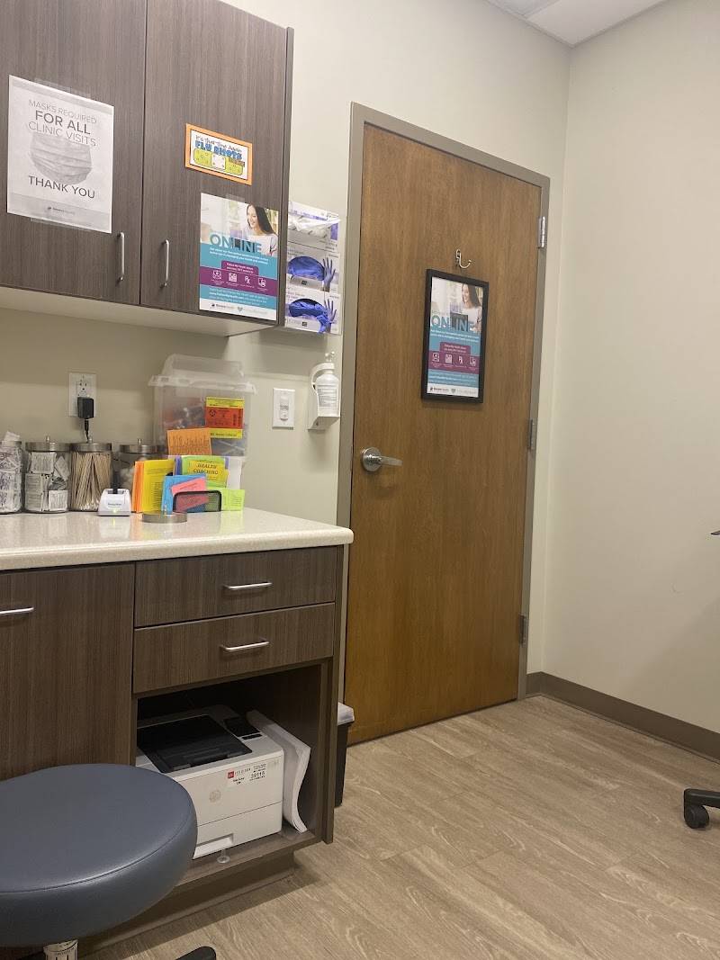 Revere Health Urgent Care - Provo