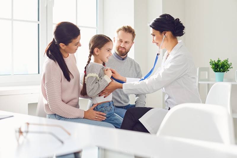 Revere Health Urgent Care - Provo