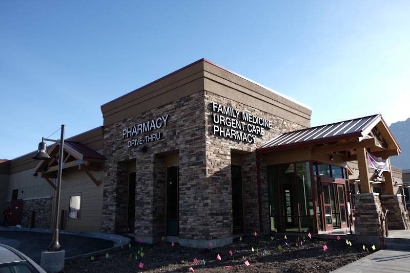 Revere Health Urgent Care - Provo