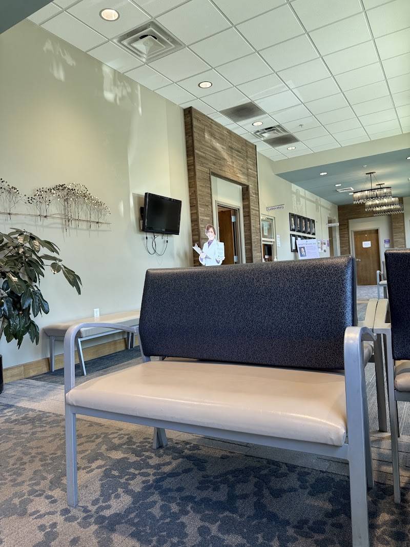 Revere Health Urgent Care - Provo