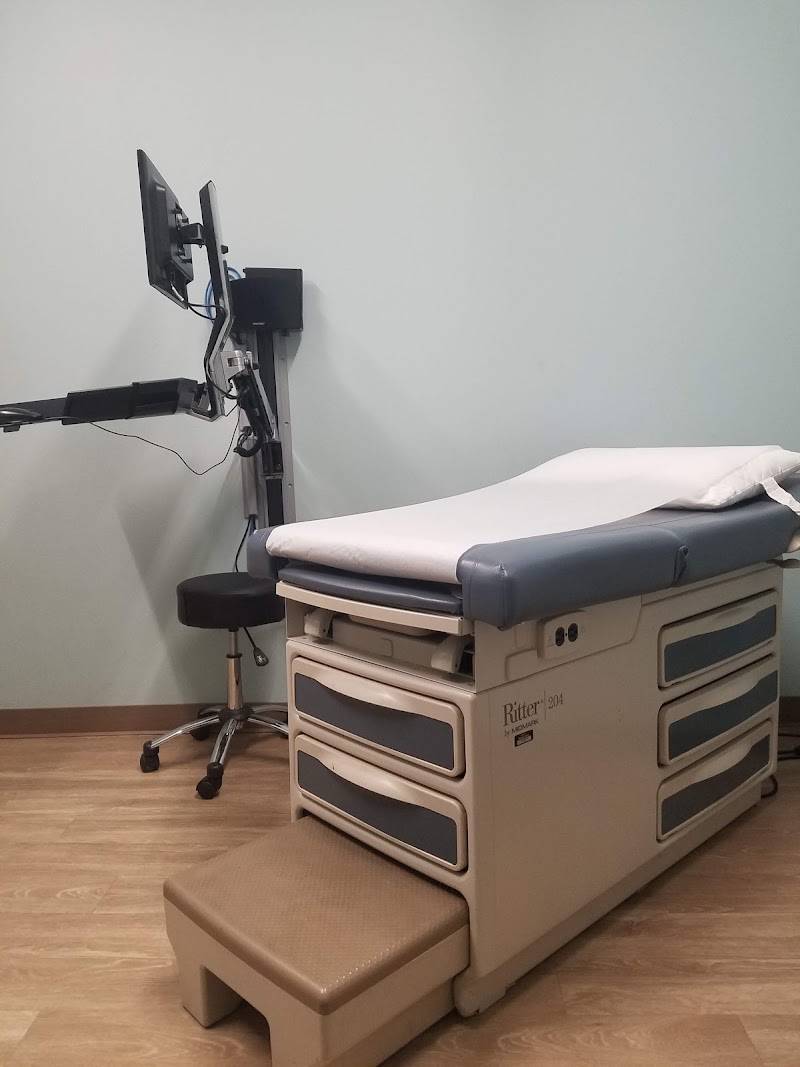 Revere Health Urgent Care - Provo