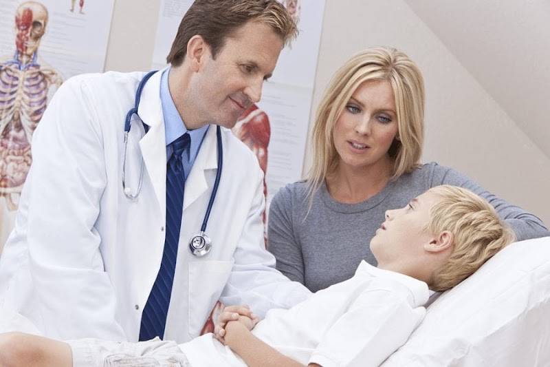Revere Health Urgent Care - Provo