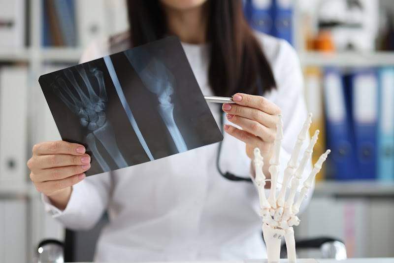 Revere Health Urgent Care - Provo